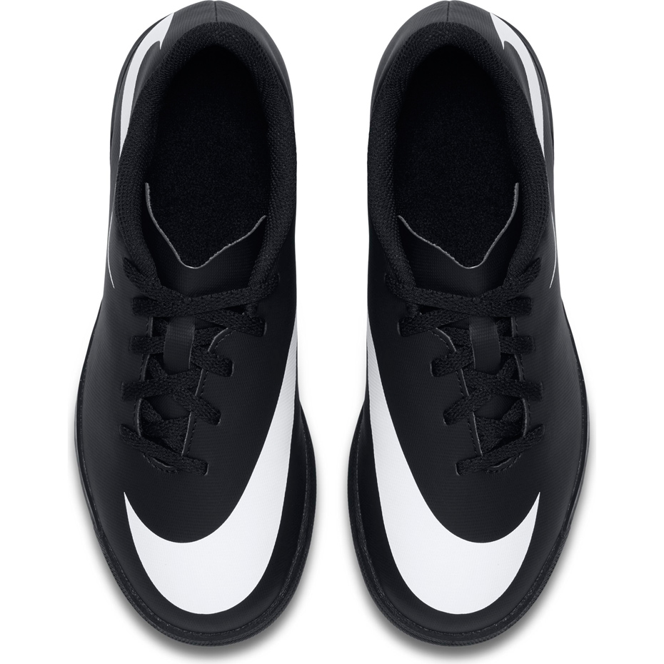 Buty piłkarskie Nike Bravatax II TF JR - obrazek 6