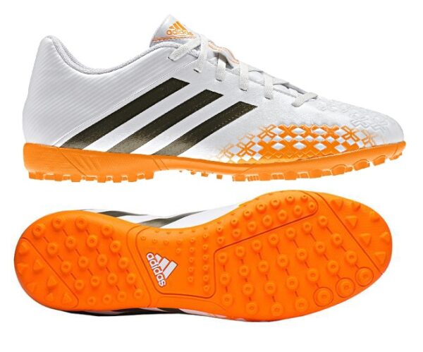 BUTY ADIDAS PREDITO LZ TRX TF /F32583