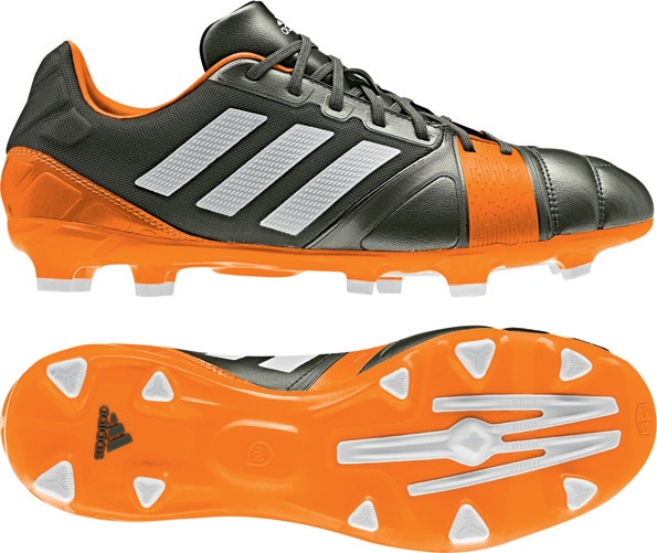 BUTY ADIDAS NITROCHARGE 2.0 TRX FG /F32802