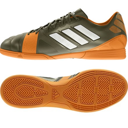 BUTY ADIDAS NITROCHARGE 3.0 IN / F32852