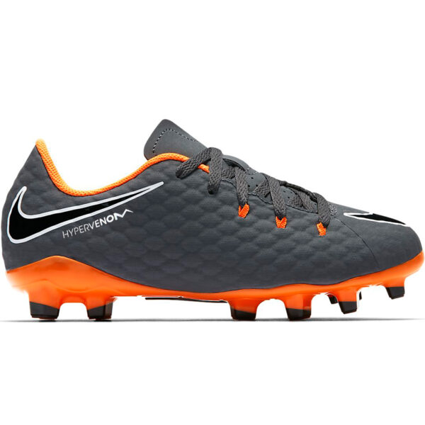 Buty piłkarskie Nike Hypervenom Phantom 3 Academy FG JR