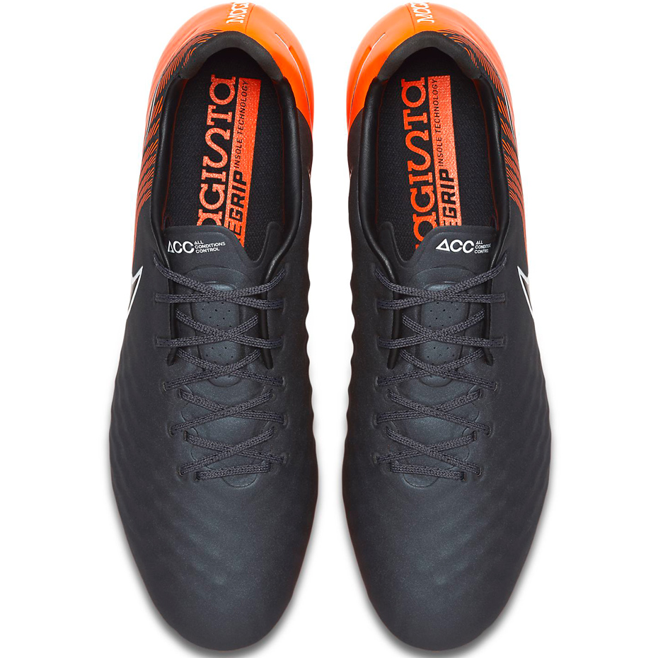 Buty piłkarskie Nike Magista Obra 2 Elite FG - obrazek 2