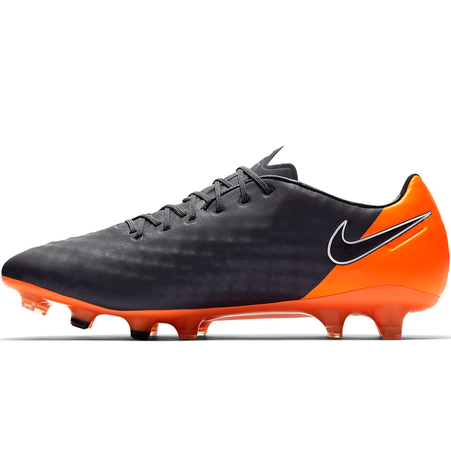 Buty piłkarskie Nike Magista Obra 2 Elite FG - obrazek 3