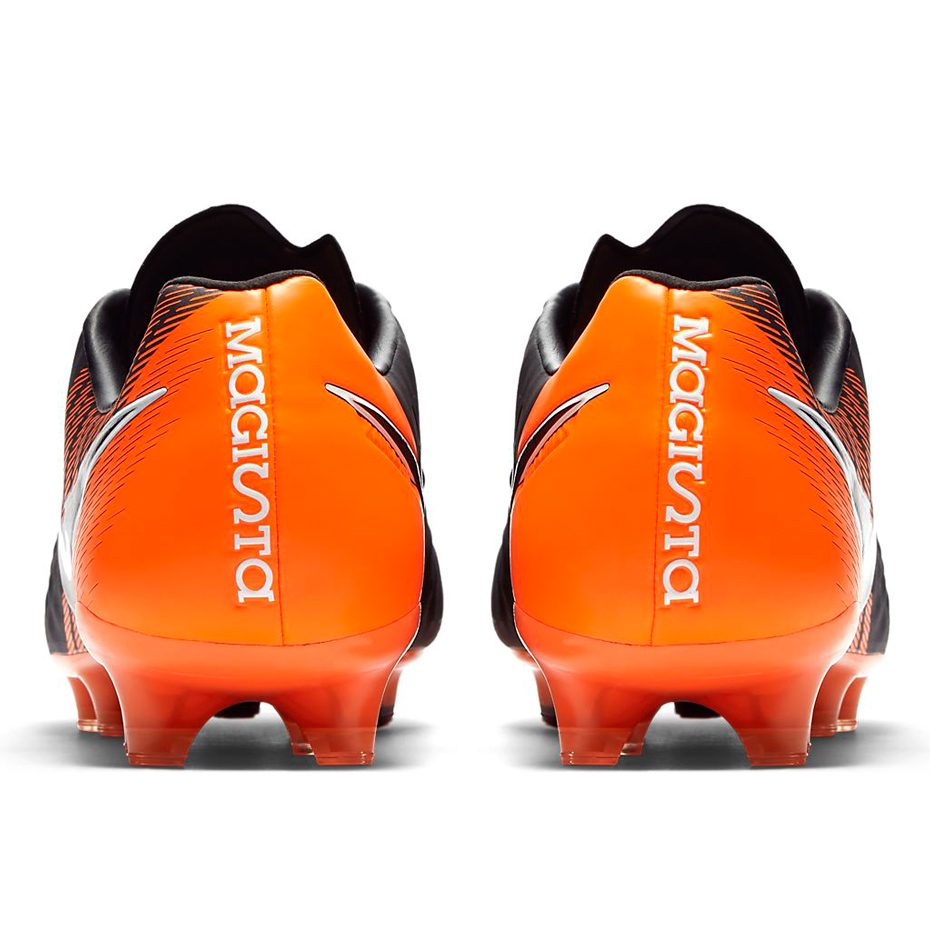 Buty piłkarskie Nike Magista Obra 2 Elite FG - obrazek 5