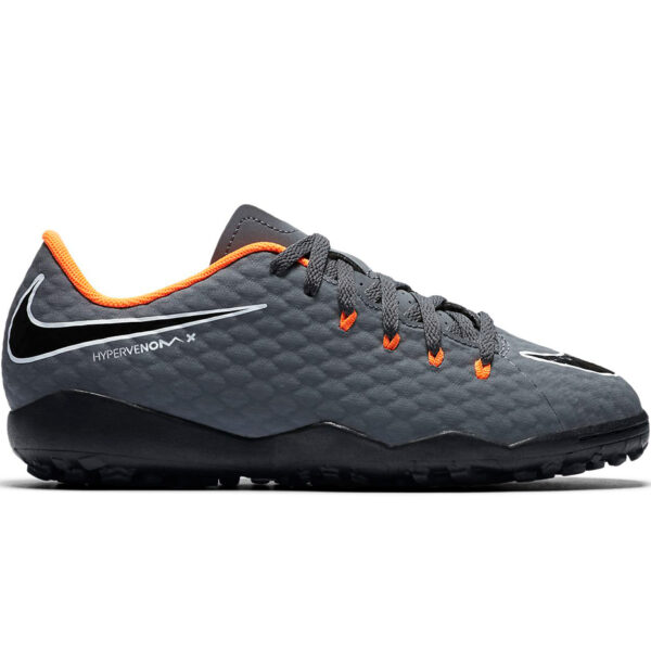 Buty piłkarskie Nike Hypervenom Phantom X 3 Academy TF JR