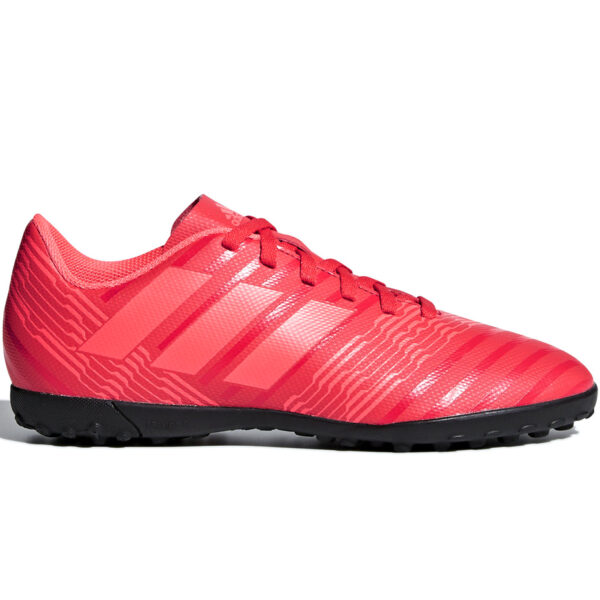 Buty piłkarskie adidas Nemeziz Tango 17.4 TF JR