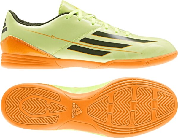 BUTY ADIDAS F5 IN Junior /D66962