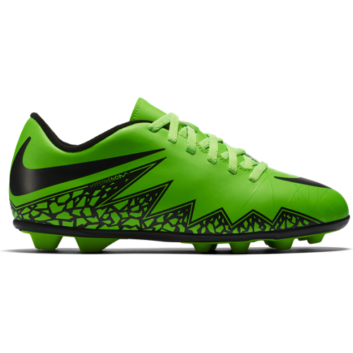 BUTY NIKE HYPERVENOM PHADE II FG-R JR /744942 307
