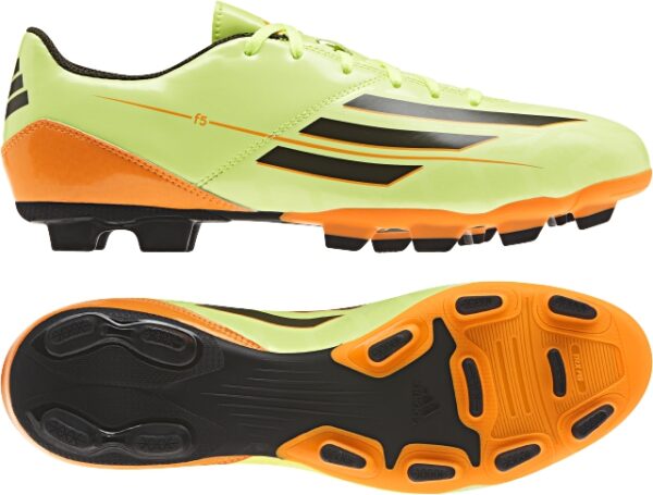BUTY ADIDAS F5 TRX FG /D67018