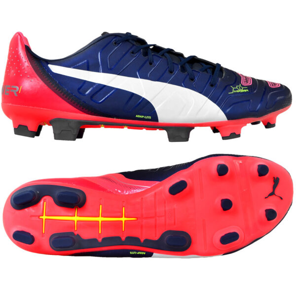 Buty piłkarskie Puma Evo Power 1.2 FG