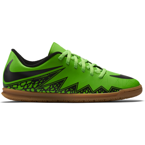 BUTY NIKE HYPERVENOM PHADE II IC JR /749911 307