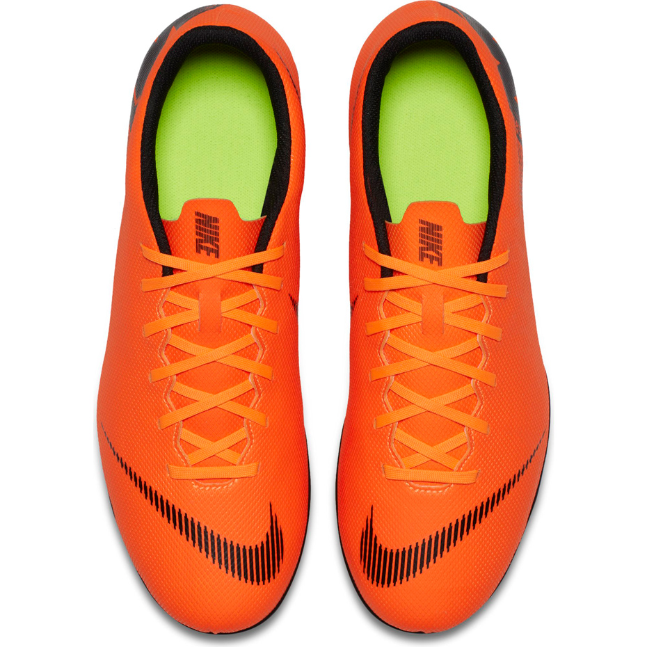 Buty piłkarskie Nike Mercurial Vapor 12 Club MG - obrazek 5