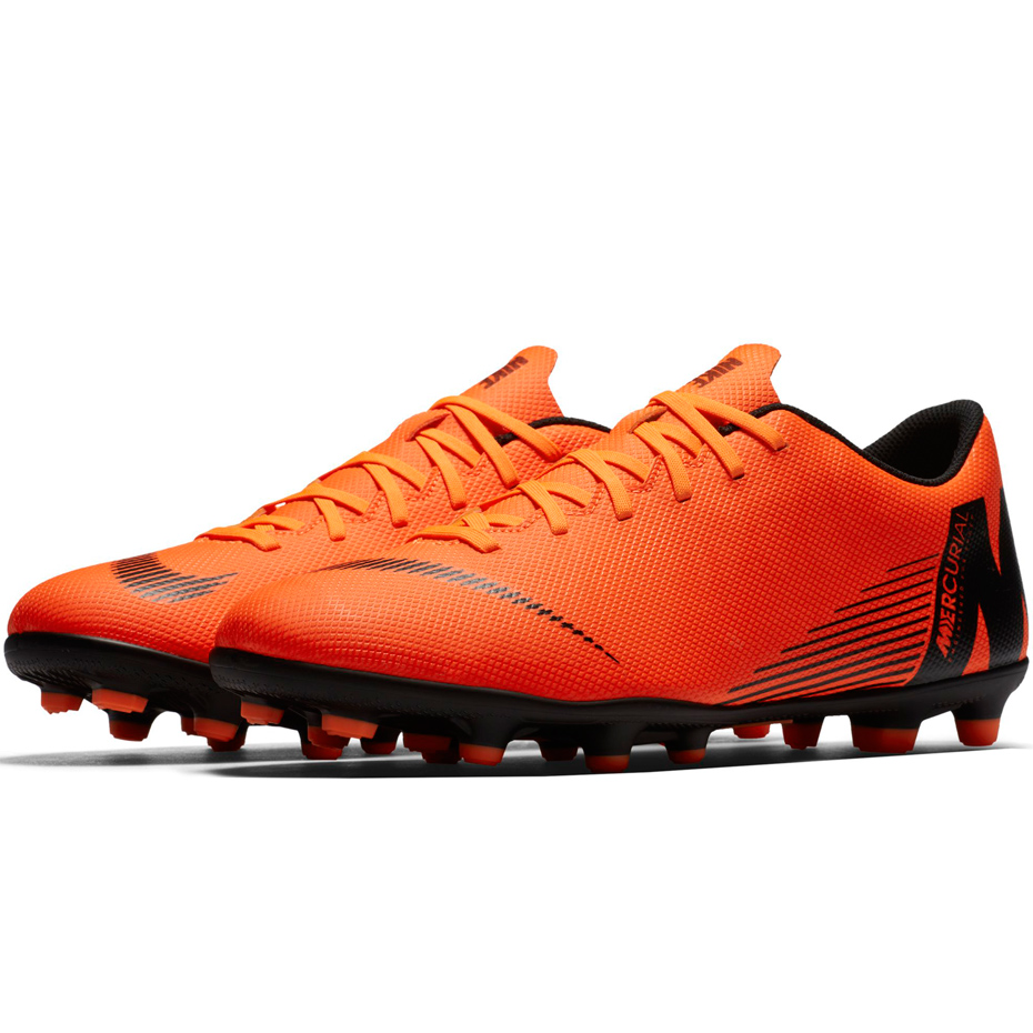 Buty piłkarskie Nike Mercurial Vapor 12 Club MG - obrazek 6