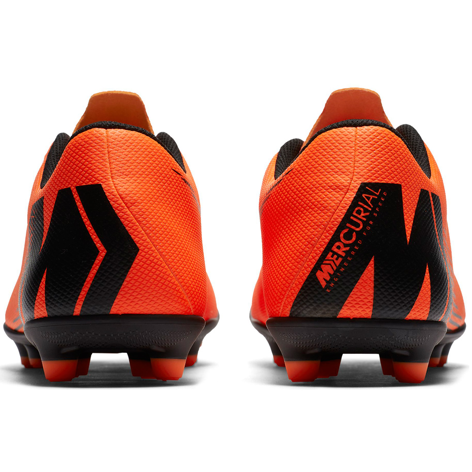 Buty piłkarskie Nike Mercurial Vapor 12 Club MG - obrazek 7