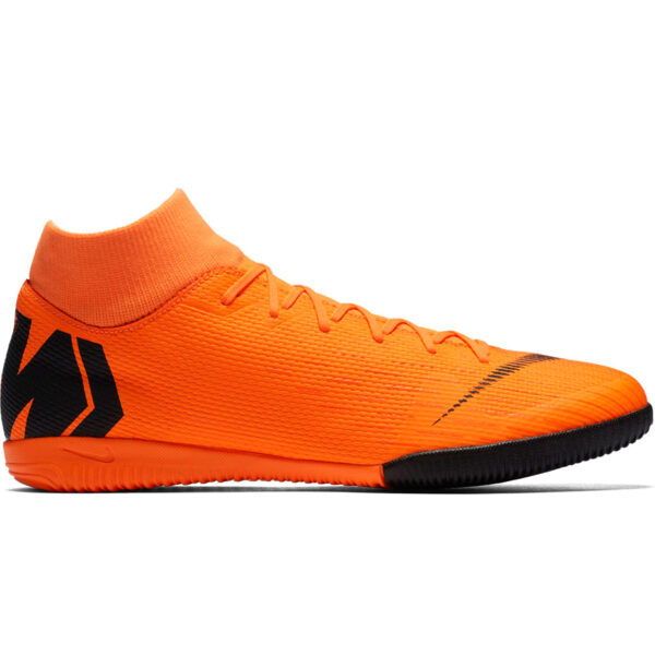 Buty piłkarskie Nike Mercurial Superfly X 6 Academy IC