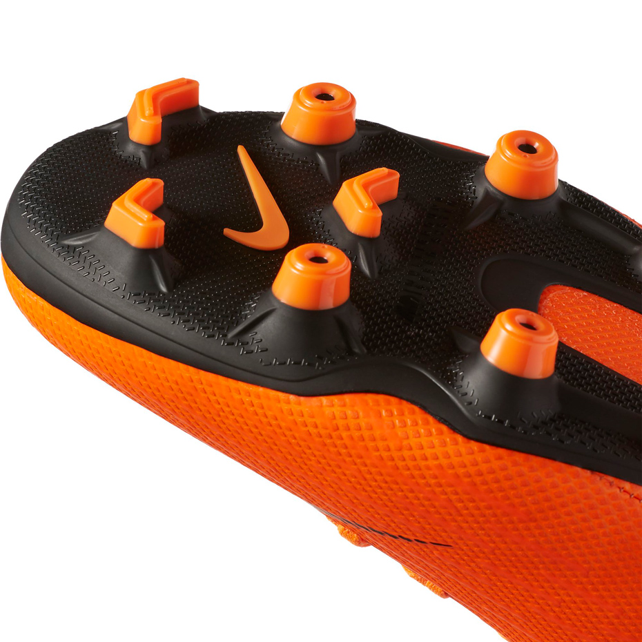 Buty piłkarskie Nike Mercurial Vapor 12 Academy MG - obrazek 13