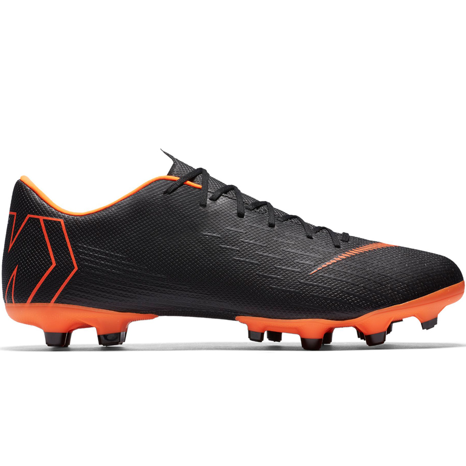Buty piłkarskie Nike Mercurial Vapor 12 Academy MG - obrazek 14