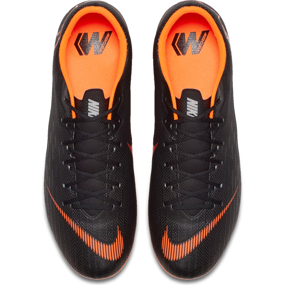 Buty piłkarskie Nike Mercurial Vapor 12 Academy MG - obrazek 16