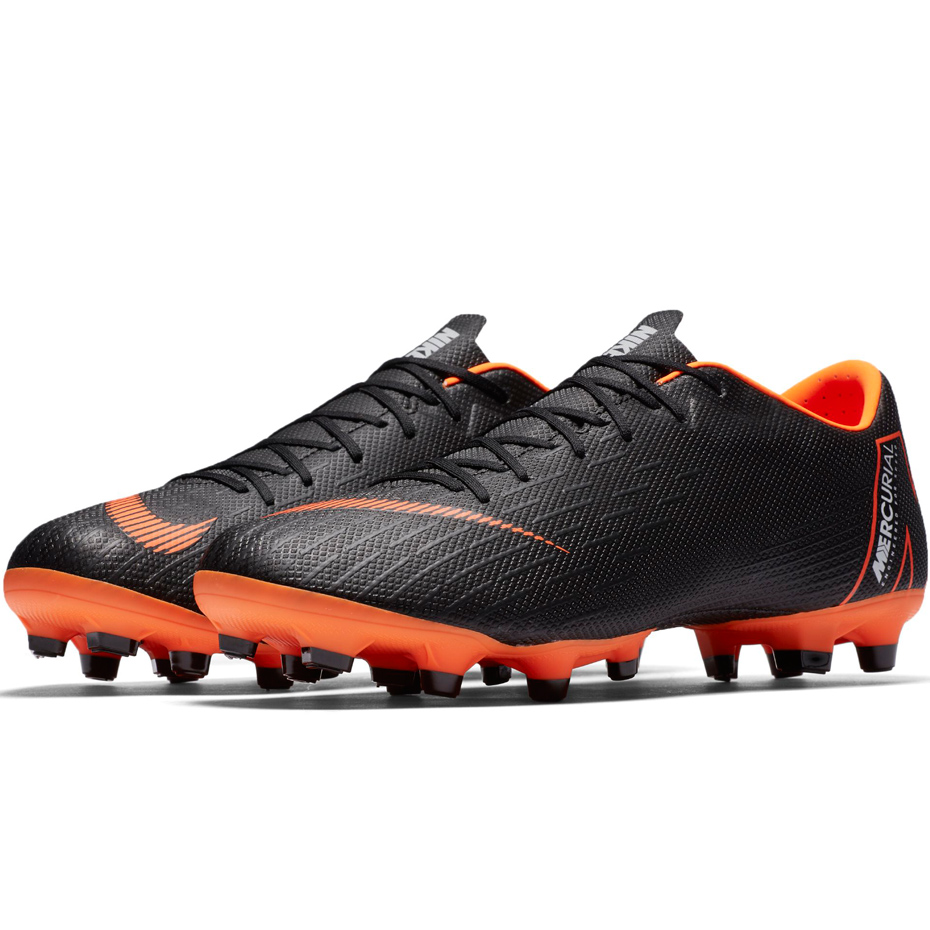 Buty piłkarskie Nike Mercurial Vapor 12 Academy MG - obrazek 17
