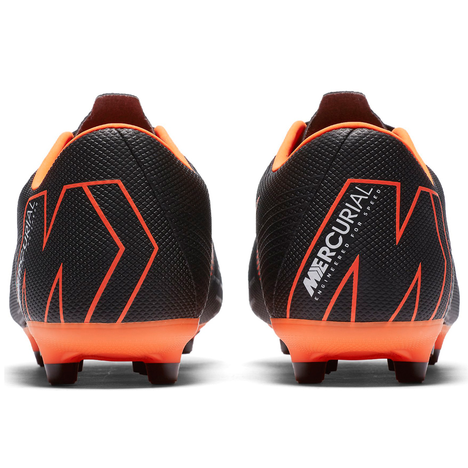 Buty piłkarskie Nike Mercurial Vapor 12 Academy MG - obrazek 18