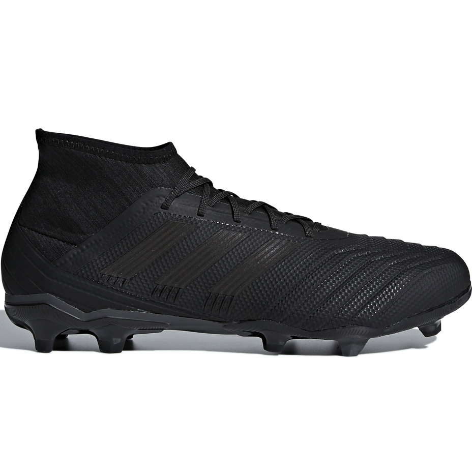 Buty piłkarskie adidas Predator 18.2 FG - obrazek 10