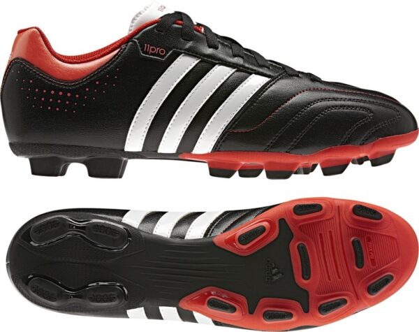 BUTY ADIDAS 11QUESTRA TRX FG /Q23918