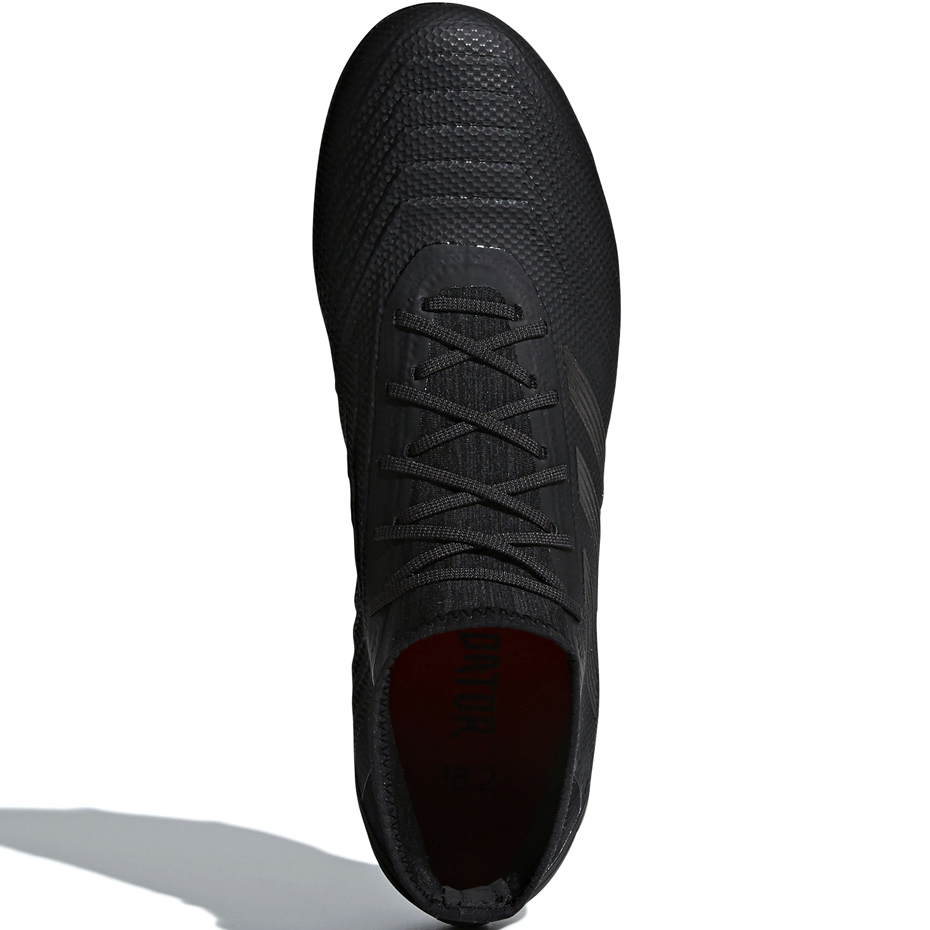 Buty piłkarskie adidas Predator 18.2 FG - obrazek 12