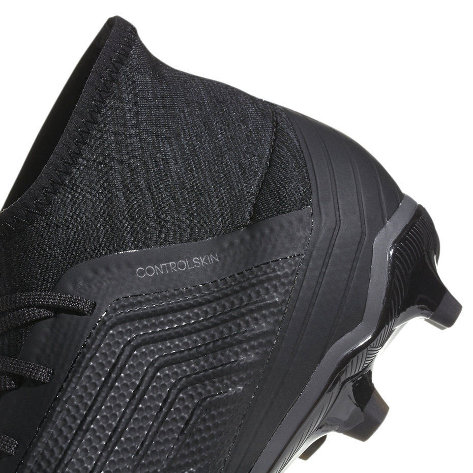 Buty piłkarskie adidas Predator 18.2 FG - obrazek 14