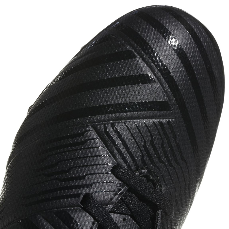Buty piłkarskie adidas Nemeziz 17.4 FxG - obrazek 16