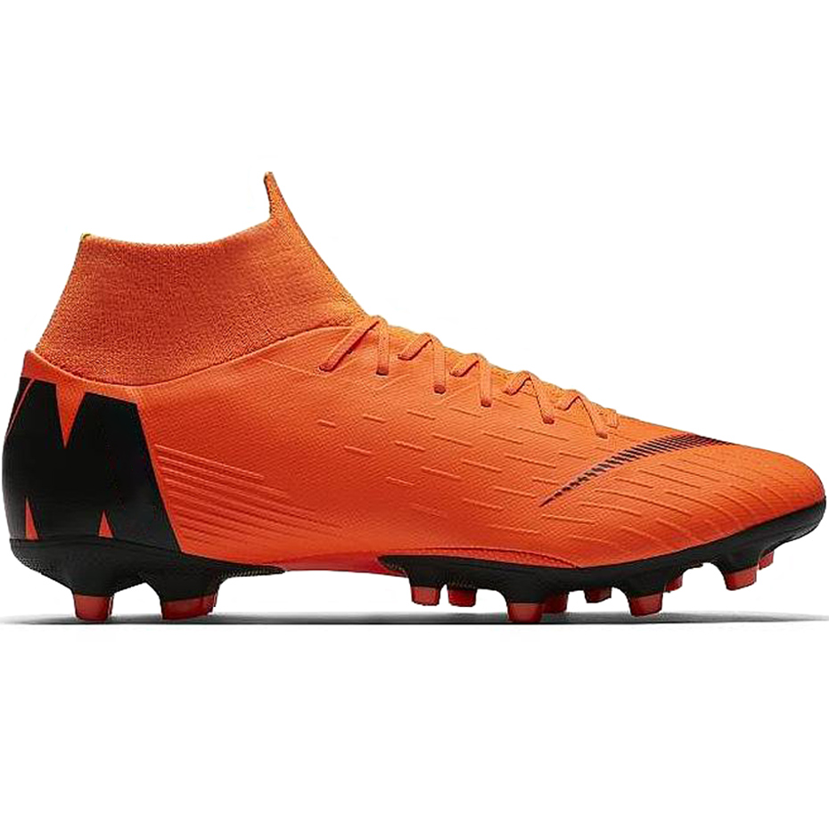 Buty piłkarskie Nike Mercurial Superfly 6 Pro FG - obrazek 8