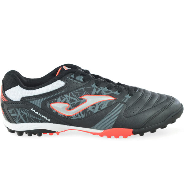 Buty piłkarskie Joma Maxima  czarne TURF