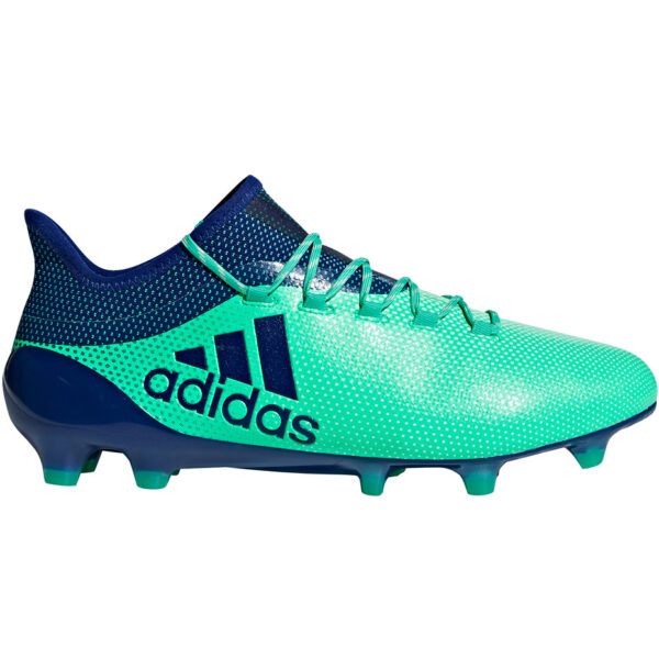 Buty piłkarskie adidas X 17.1 FG