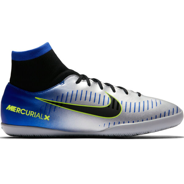 Buty piłkarskie Nike Mercurial X Victory 6 DF Neymar IC JR