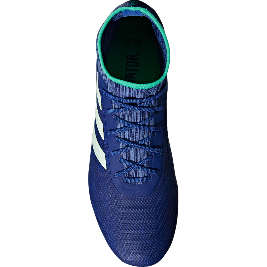 Buty piłkarskie adidas Predator 18.2 FG - obrazek 18