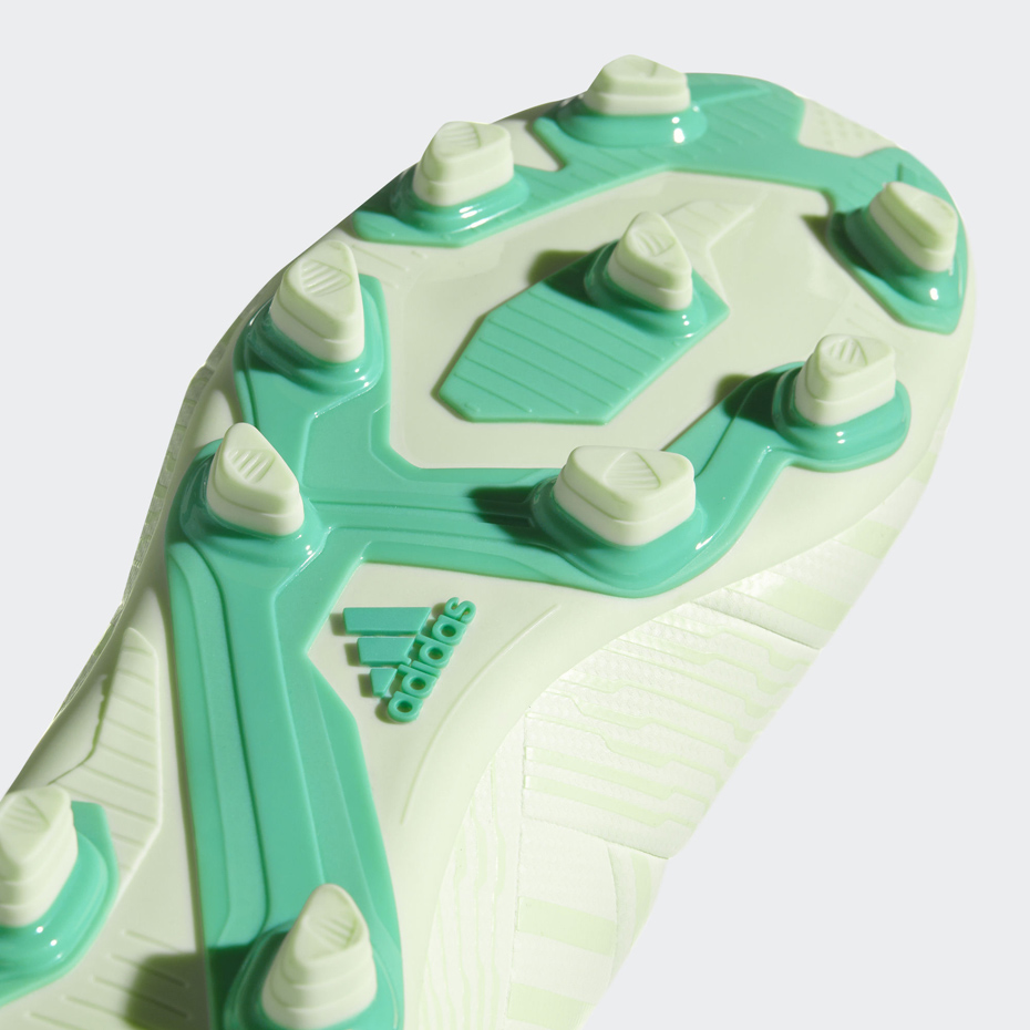 Buty piłkarskie adidas Nemeziz 17.4 FxG - obrazek 6