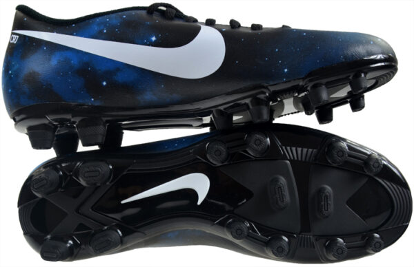 BUTY NIKE MERCURIAL VORTEX CR7 FG  /580483 403