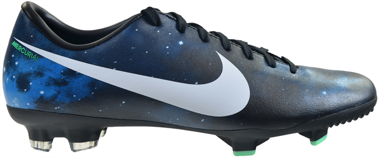 BUTY NIKE MERCURIAL VICTORY IV CR7 FG /580481 403