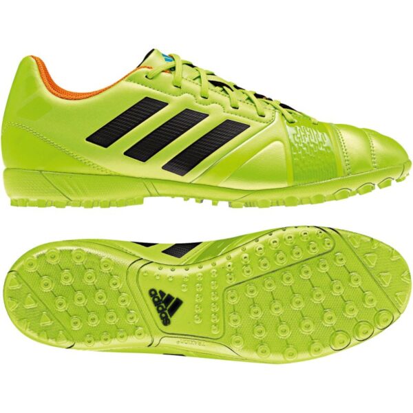 BUTY ADIDAS NITROCHARGE 3.0 TRX TF /D66956