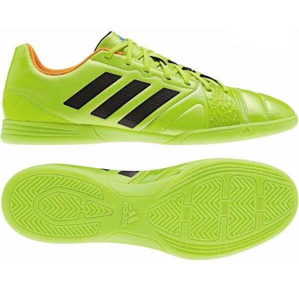 BUTY ADIDAS NITROCHARGE 3.0 IN roz /F32851