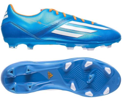 BUTY ADIDAS  F10 TRX FG /D67146