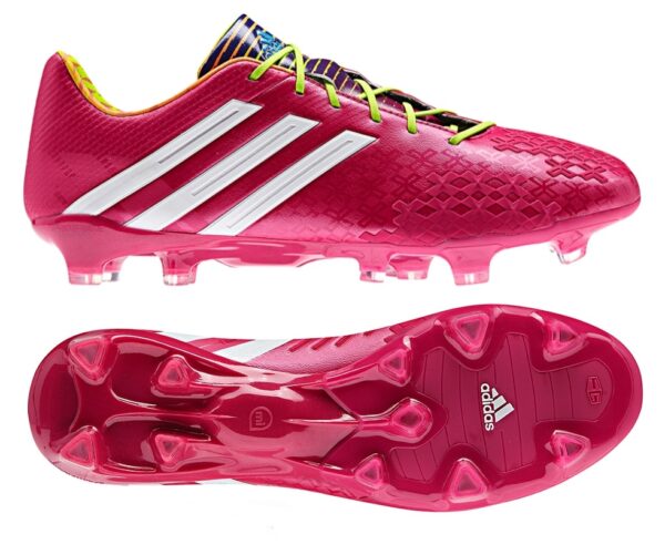 BUTY ADIDAS  PREDATOR LZ TRX FG /F32553