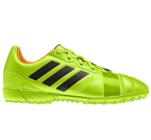 BUTY ADIDAS NITROCHARGE 3.0 TRX TF JR /D67085