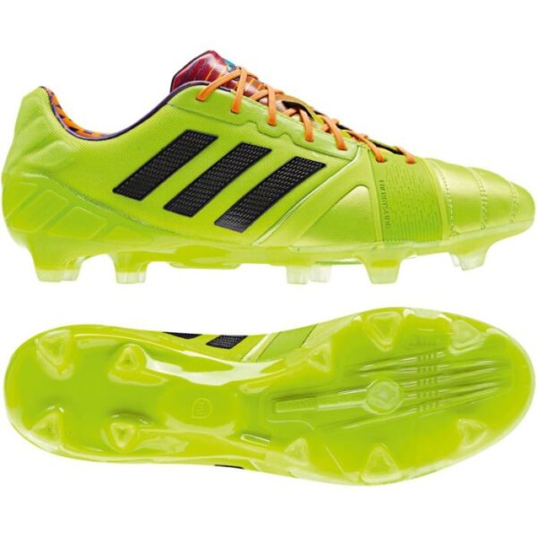 BUTY ADIDAS NITROCHARGE 1.0 TRX FG /F32770
