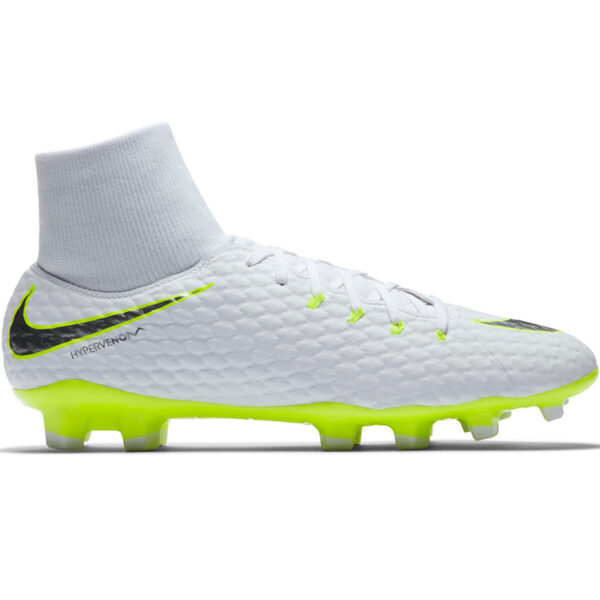 Buty piłkarskie Nike Hypervenom Phantom 3 Academy DF FG