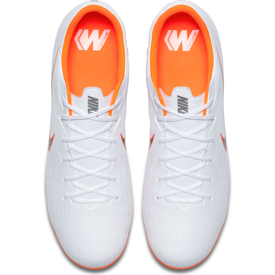 Buty piłkarskie Nike Mercurial Vapor 12 Academy MG - obrazek 22