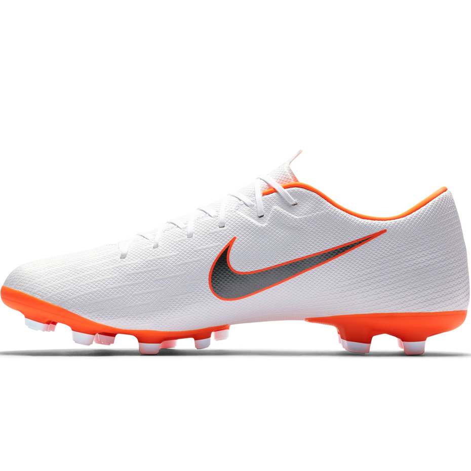 Buty piłkarskie Nike Mercurial Vapor 12 Academy MG - obrazek 23