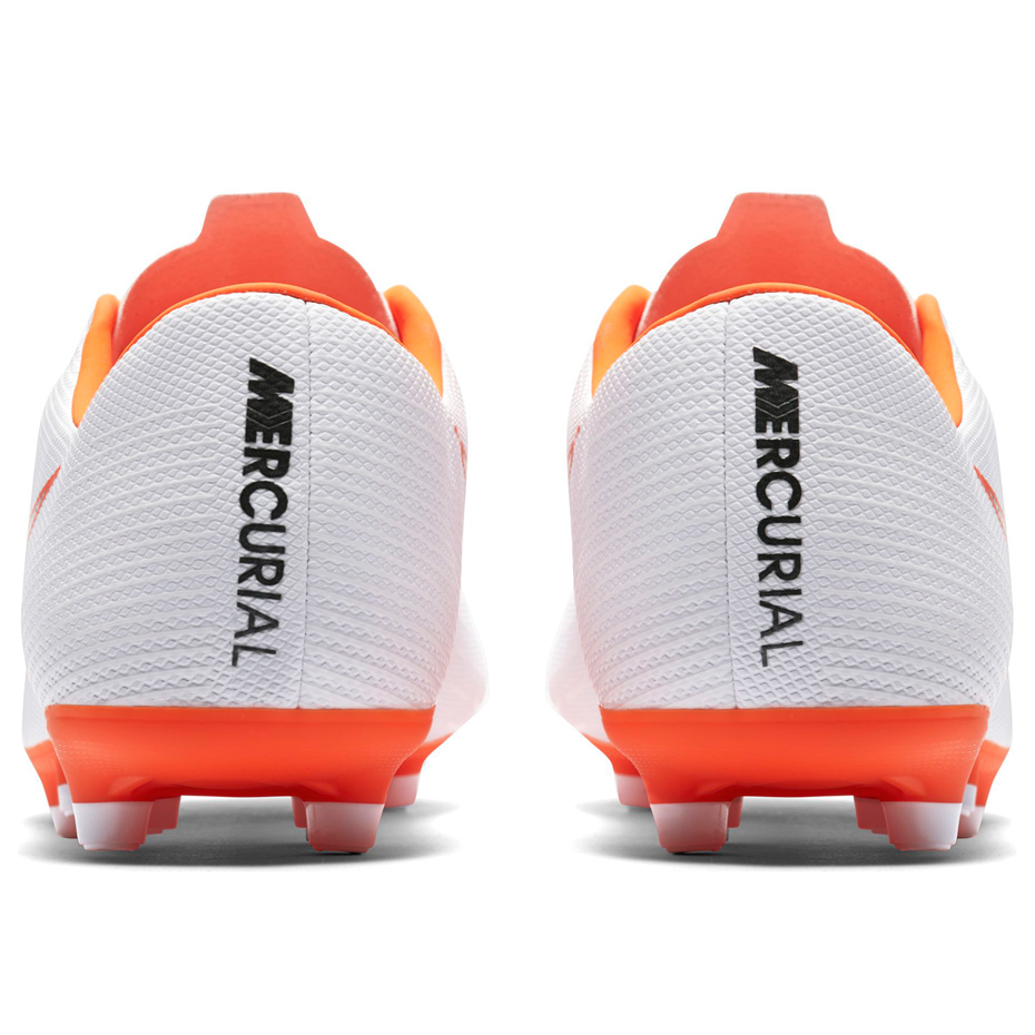 Buty piłkarskie Nike Mercurial Vapor 12 Academy MG - obrazek 25