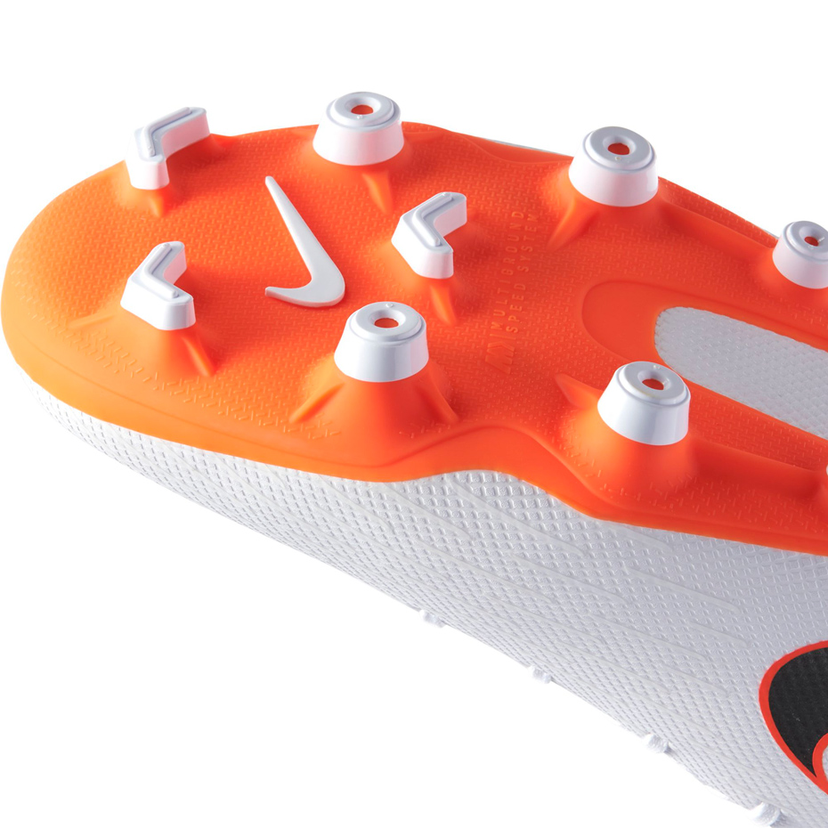 Buty piłkarskie Nike Mercurial Vapor 12 Academy MG - obrazek 27