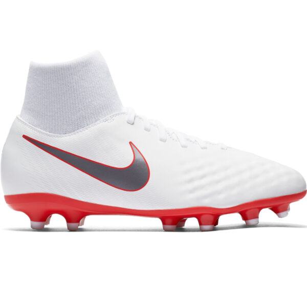 Buty piłkarskie Nike Magista Obra 2 Academy DF FG JR