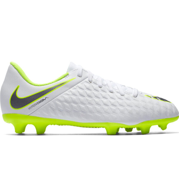 Buty piłkarskie Nike Hypervenom 3 Club FG JR